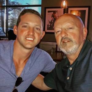 Meet your Posher, Evan